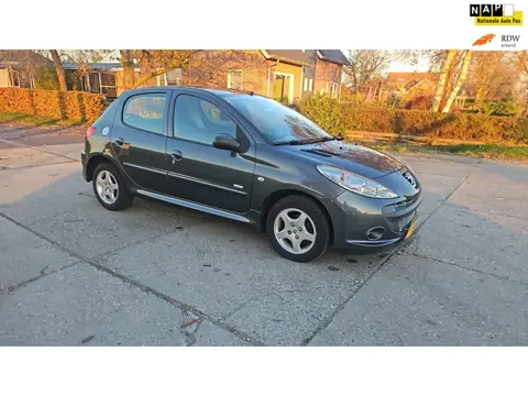 Peugeot 206 + 1.4 Millesim 200/ bj 2011/ airco/ 140.950 km