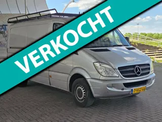 Mercedes-Benz Sprinter 311 2.2 CDI 366 DC