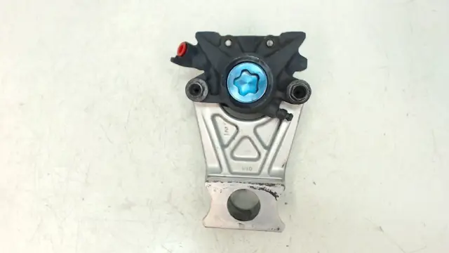 ACHTER REMKLAUW Yamaha YZF R1 2000 - 2001