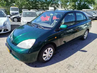 Toyota Prius 1.5 VVT-i EXPORT ONLY