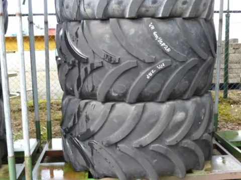 R28 Vredestein 600/65R28
