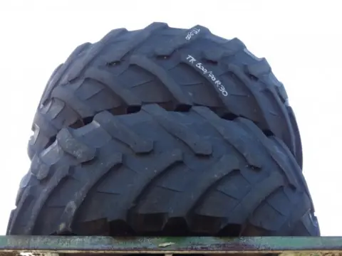 R30 Taurus 600/70R30