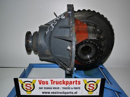 Differentieel DAF 1347-2.69 INCL. SPER