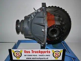 Differentieel DAF 1347-2.69 INCL. SPER