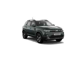 Dacia Duster Limited Edition
