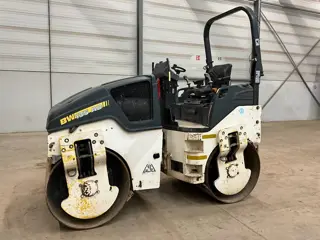 Bomag BW 135 AD-5 (bj 2016)