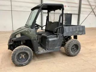 POLARIS Ranger 570 4x4 (bj 2018)