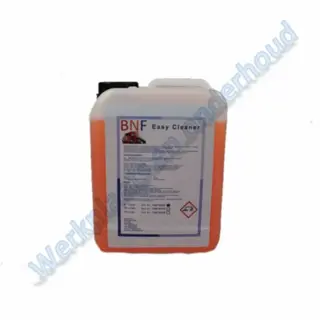 BNF Easy cleaner 5 ltr. reinigingdmiddel