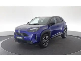 Toyota Yaris Cross 1.5 Hybrid Executive | Navi | Head-up