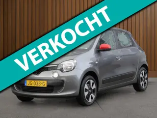 Renault Twingo 1.0 SCe Collection 5-Deurs | Airco | Bluetooth | NAP