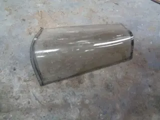 CASE INTERNATIONAL - XL HOEKRAAMPJE