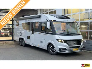 Adria Supersonic 890 LL