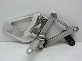 RECHTER SCHETSPLAAT Aprilia RSV 1000 1998 - 2000