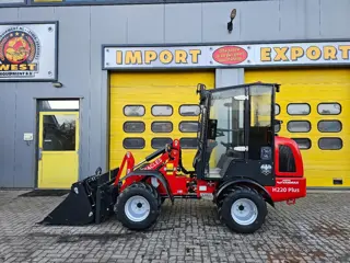 Heracles H220 WE1541