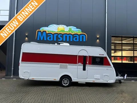 Kabe Royal 520 XL Model 2026 - Nieuw