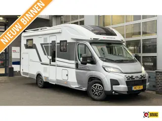 Adria Matrix Plus 670 DL