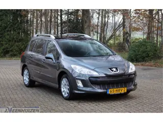 Peugeot 308 SW 1.6 VTi XS | 2009 | Pano | Cruise |