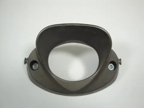UITLAAT Honda CBR 600 RR 2007 - 2008
