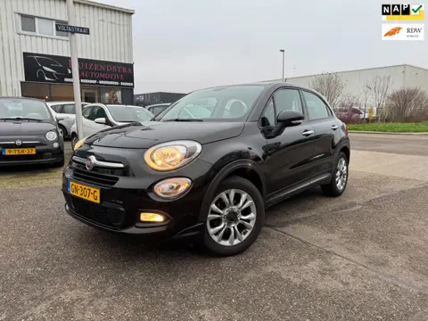 Fiat 500 X 1.4 Turbo MultiAir PopStar
