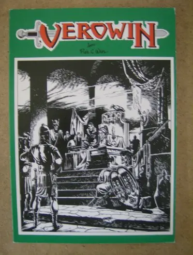Verowin adv 2170