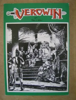 Verowin adv 2170