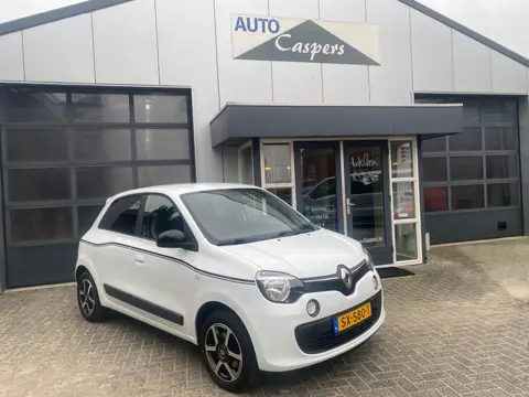 Renault Twingo 1.0 SCe Limited (bj 2018)