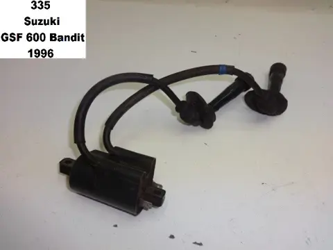 BOBINE Suzuki GSF 600 650 Bandit 2000 - 2004