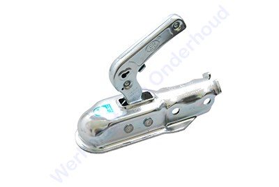 ZSK SPP-kogelkoppelingen tot 1300kg 35mm