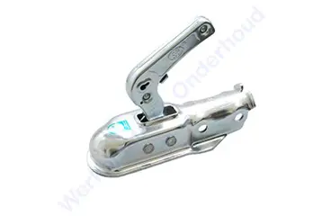 ZSK SPP-kogelkoppelingen tot 1300kg 35mm