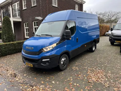 Iveco Daily 40C35 3.0 HPI (bj 2018)