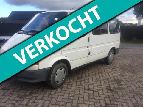 Ford Transit GEZOCHT GEVRAAGD ALLE TRANSIT