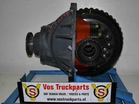 Differentieel DAF 1347-2.69 INCL. SPER