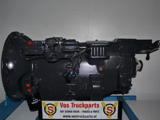 Versnellingsbak Scania SC-R GRS-905 O