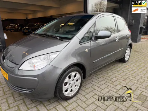 Mitsubishi Colt 1.3 Invite / AUTOMAAT / APK 11-2026