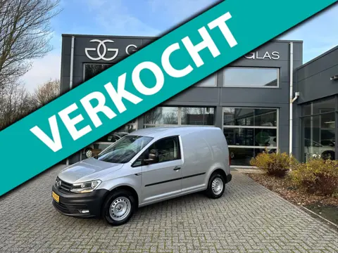 Volkswagen Caddy 1.2 TSI Comfortline bpm + btw vrij NL Auto
