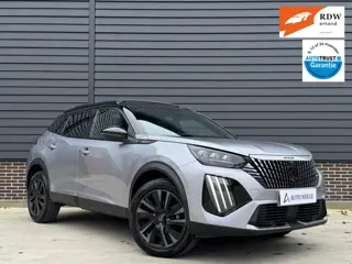 Peugeot 2008 1.2 130 pk GT PACK FULL OPTIONS, Elektr Zetels, Pano, Massage BTW