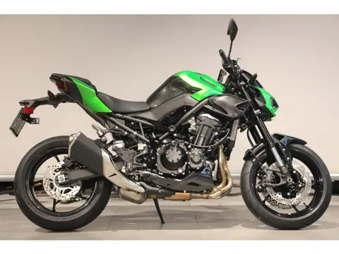 Kawasaki Z 900 (bj 2026)
