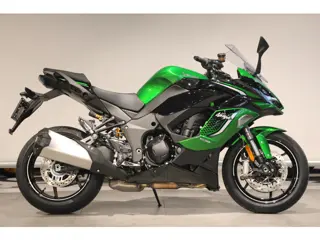 Kawasaki NINJA 1100 SX SE (bj 2026)