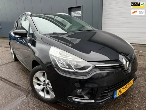 Renault Clio Estate 0.9 TCe Limited | Airco | NAP |PDC | APK |