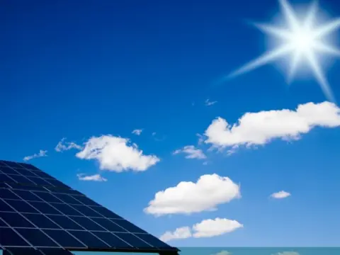 Zonnepanelen met terug te vorderen btw