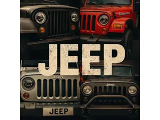 Jeep Wrangler -Grote Voorraad-Americars-NL