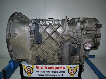 Versnellingsbak Volvo AT-2412-C Z RET.