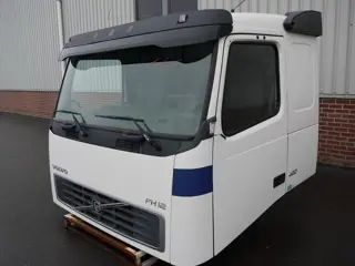 Cabine Volvo FH-12 SL