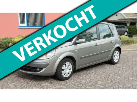 Renault Scénic 1.6-16V Business Line