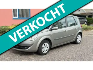 Renault Scénic 1.6-16V Business Line