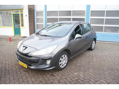 Peugeot 308 1.6 VTi XS