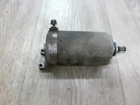 STARTMOTOR BMW K 1200 RS 2001 - 2005 / 1997 - 2000