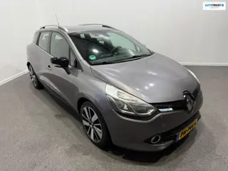 Renault Clio Estate 0.9 TCe Dynamique