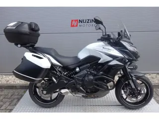 KAWASAKI VERSYS 650 GRAND TOURER - 2020
