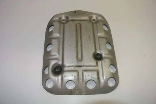 ONDERBAK BMW R 1200 GS 2003 - 2007 / 2008 - 2009